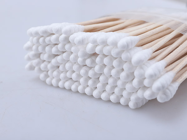 醫(yī)用棉簽