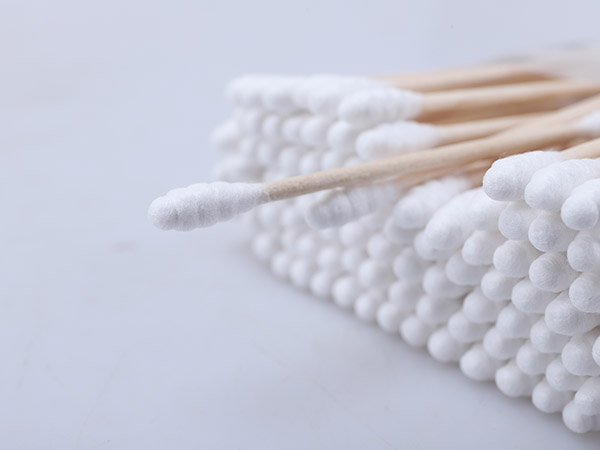 醫(yī)用棉簽