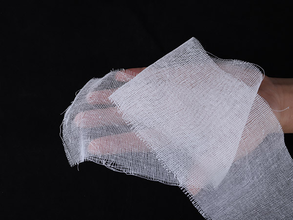 醫(yī)用紗布